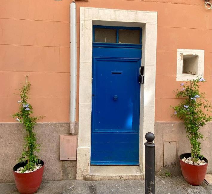 Gîte pour 4 personnes dans Office de Tourisme de la Ciotat - 2