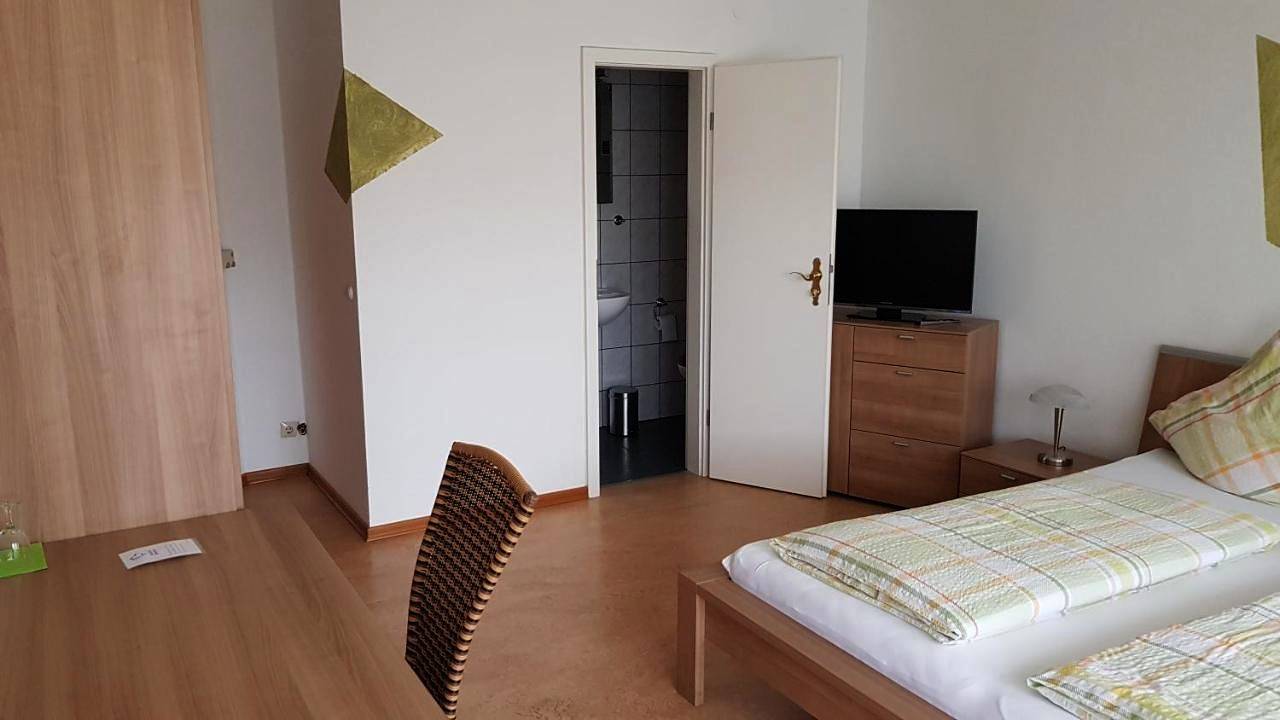 Double Room in Schramberg, Forêt-Noire centrale