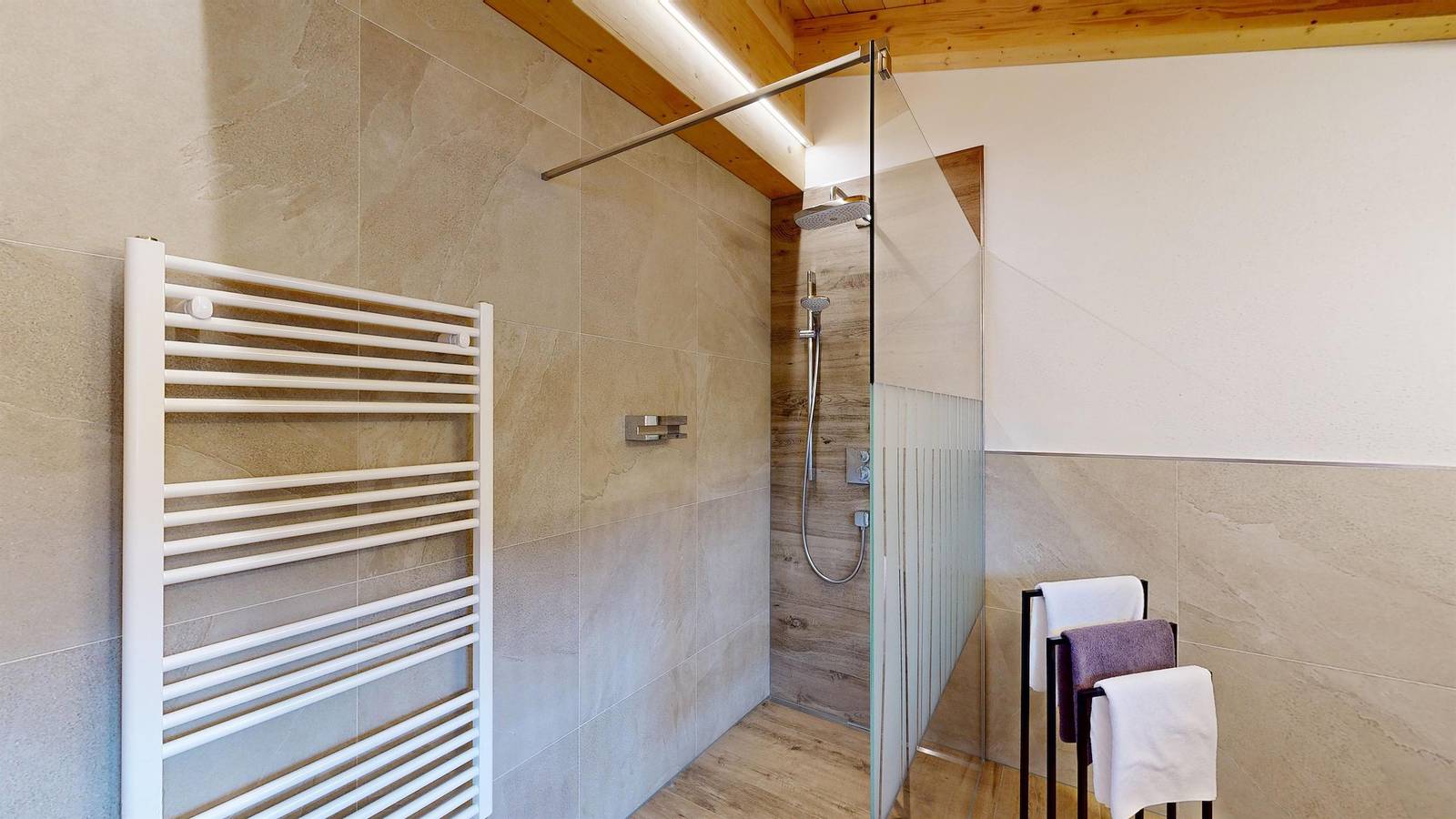 Appartement Weitblick in Sankt Ulrich am Pillersee, Tiroler Unterland