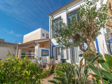 Ferienwohnung in Felanitx, Mallorca Süden für 6 