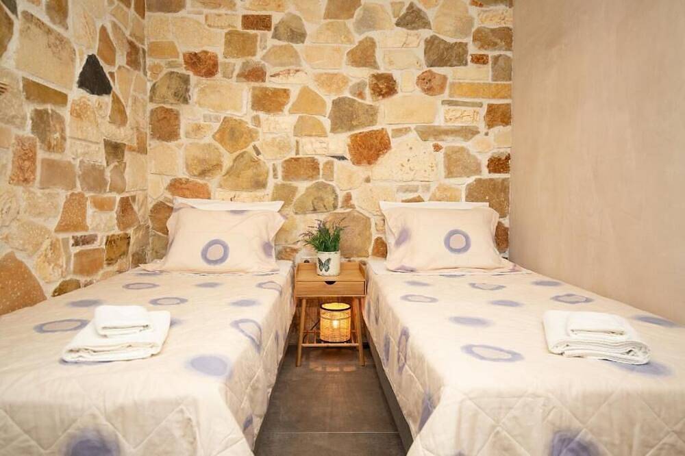 Beautiful, lovingly furnished, Mediterranean holiday home in Koutsounari! in Koutsounari, Kreta Süden