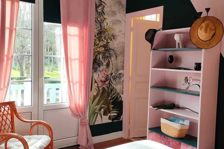 Gîte pour 4 personnes dans Plage de Puys - 3