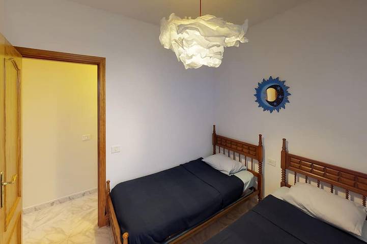 Entire apartment, Mi Posadita in Playa de San Juan, Guía de Isora