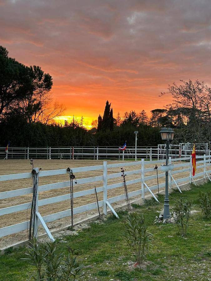 One-Bedroom Villa in Sacrofano, Provincia di Roma