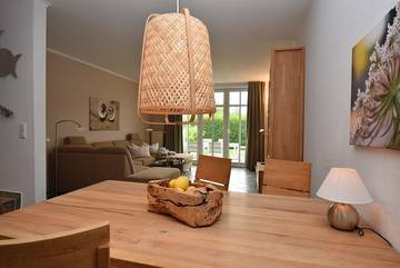 Ferienhaus für 6 Personen in Nordseeküste, Landkreis Wittmund, Bild 3