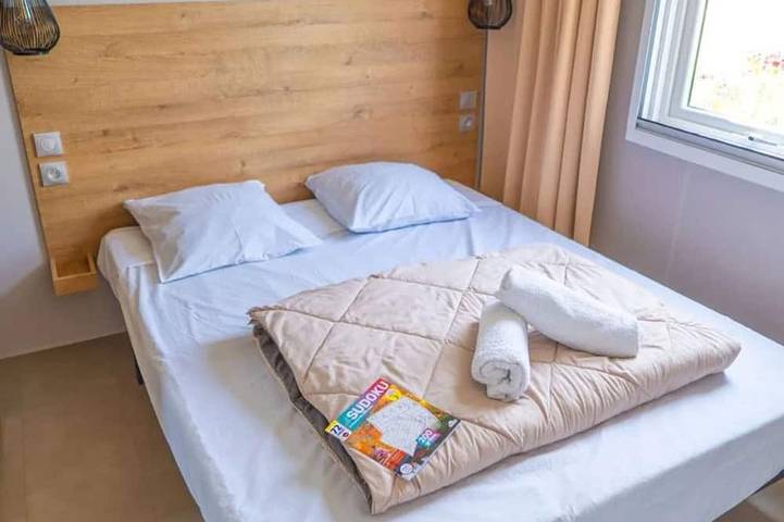Camping pour 6 personnes à Frontignan - 2