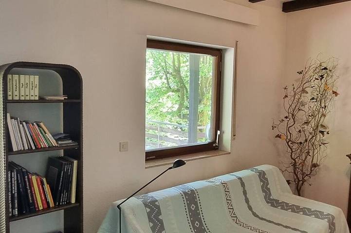 Ferienhaus für 6 Personen, mit Terrasse in der Fränkische Schweiz - 2