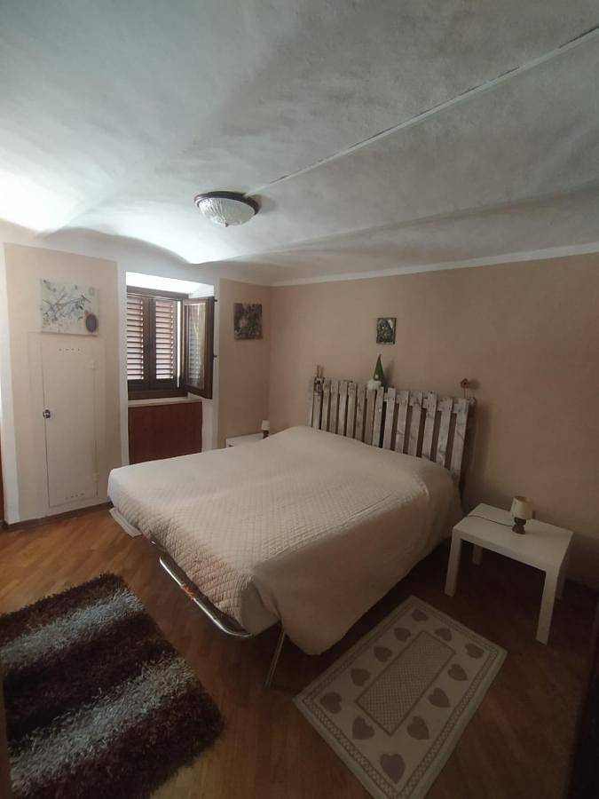 Appartement entier, La Casa di Vitto in Boves, Province de Coni