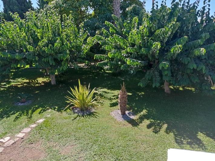 Chalet para 6 personas, con piscina además de terraza y vistas en Costa Tropical - 2