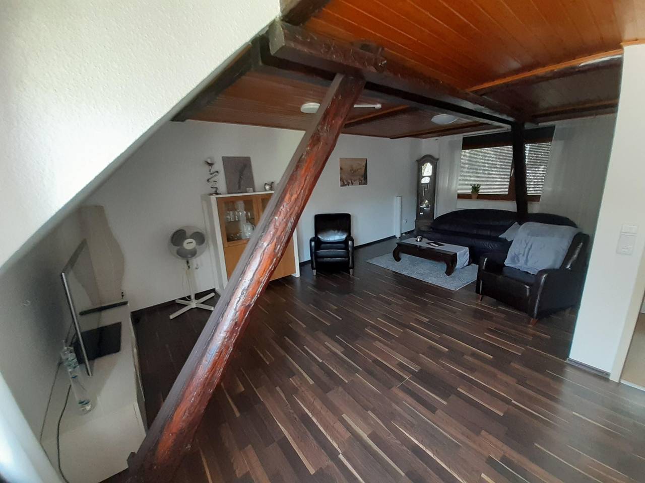 Ferienwohnung Steffie in Zell Stadt (Mosel), Zell (Mosel)