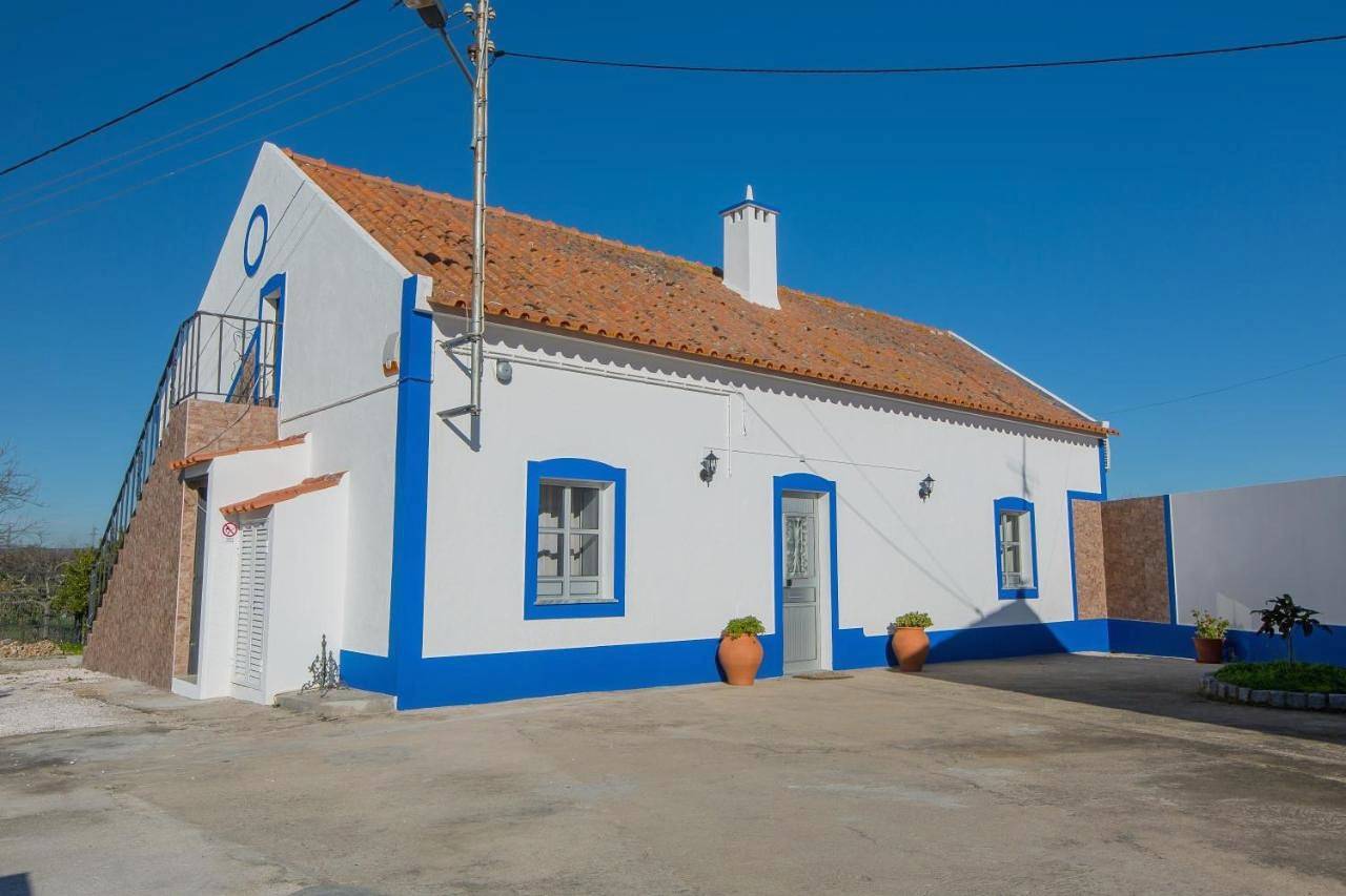 Quinta das Palmeiras in Reguengos de Monsaraz, Distrito de Évora