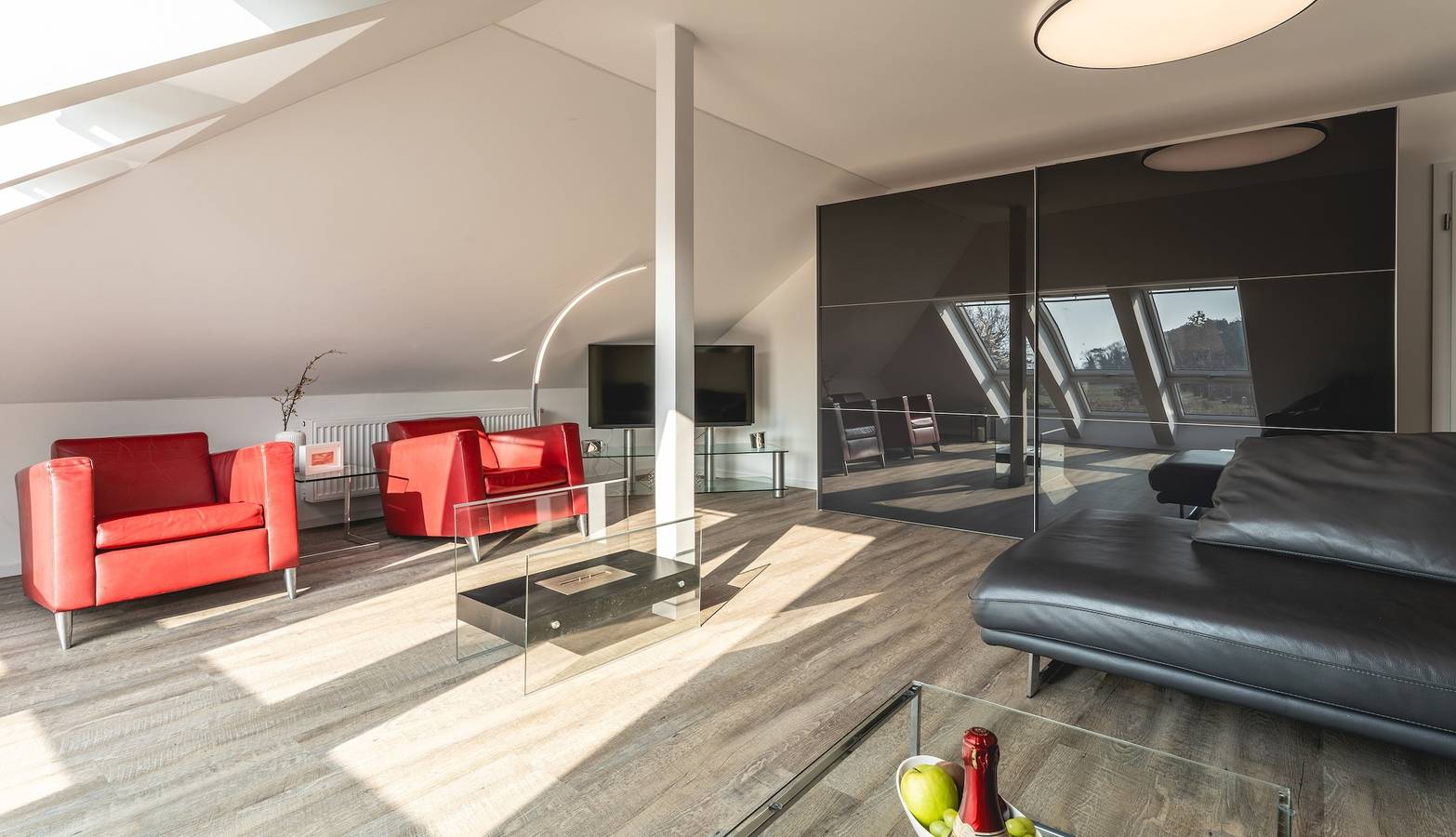 Ferienwohnung in Usedom ab 64€ pro Nacht