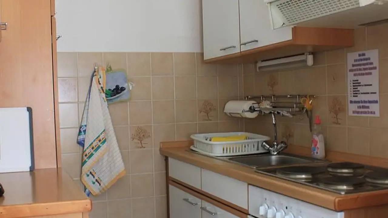 Ferienhaus für 4 Personen (60 m²) in Soltau in Soltau, Landkreis Heidekreis