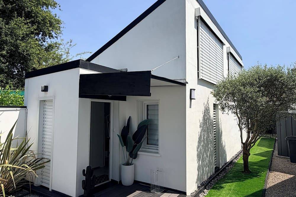 Photo : Maison de vacances