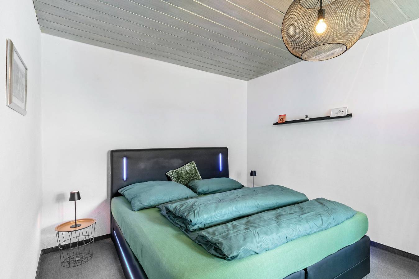 Vakantiehuis 'Kleines Haus' met privéterras en wifi, foto 9