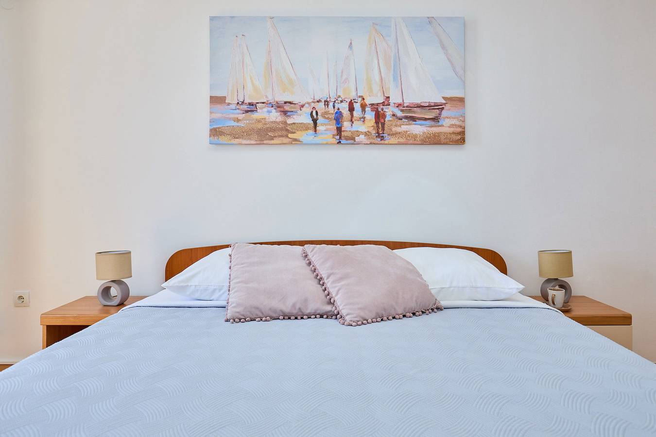 Appartement entier, Appartement de vacances pour 4 personnes avec terrasse in Dubrovnik, Grad Dubrovnik