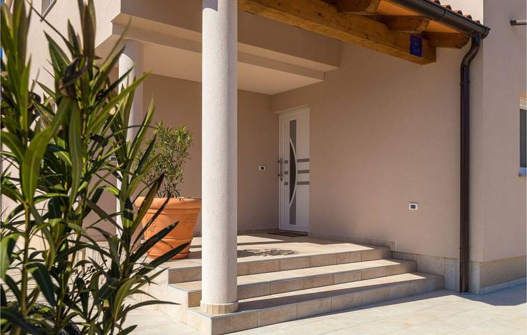 Casa de vacaciones para 8 personas, Se admiten mascotas - 1