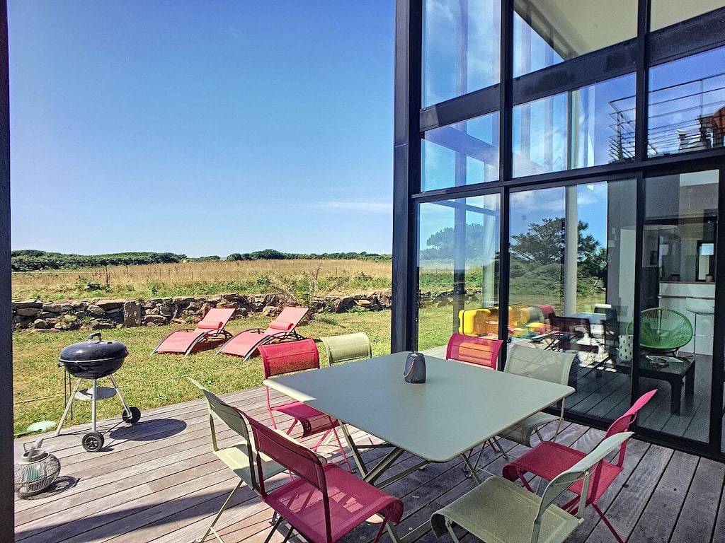 Apartamento entero, Oxígeno - Bretaña in Esquibien, Audierne