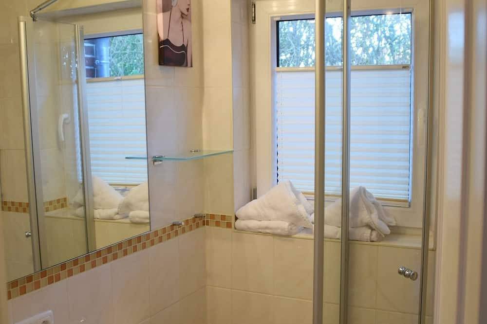 Ganze Wohnung, Komfortable Ferienwohnung mit Terrasse in Westerland in Westerland, Sylt (Gemeinde)