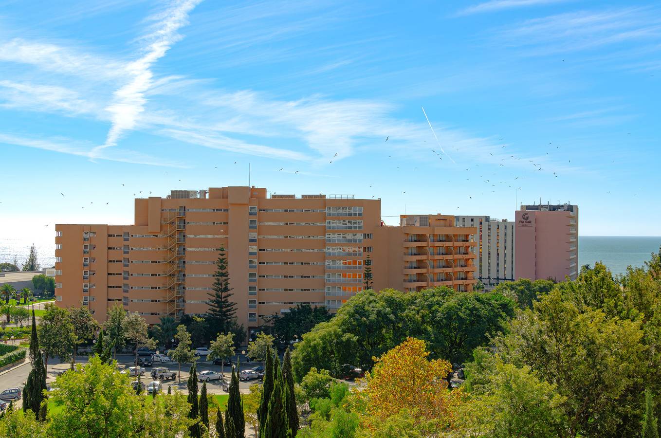Apartamento inteiro, Apartamento Valerie in Vilamoura, Quarteira