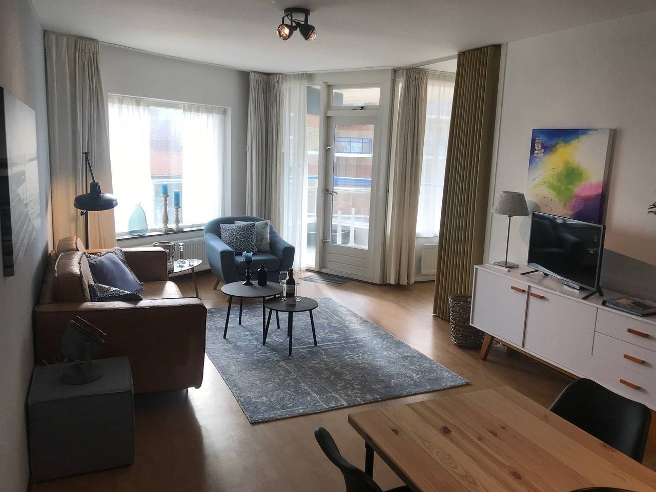 Casa vacanza a Costa Olandese a partire da 207€ a notte