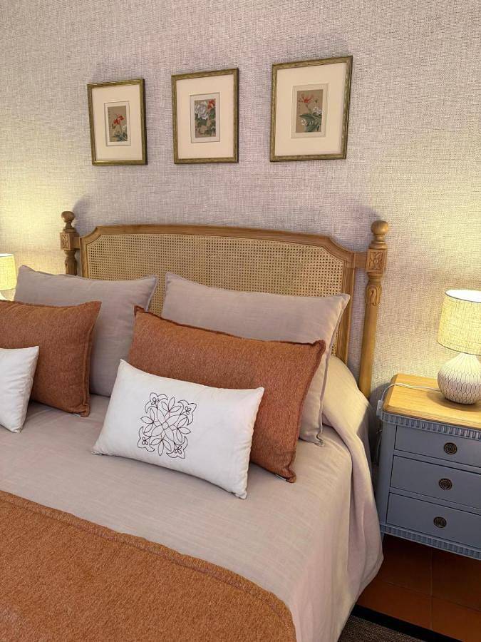 Gîte pour 16 personnes, avec jardin ainsi que vue et piscine dans Tarouca - 3