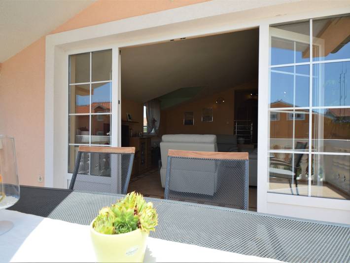 Ferienwohnung für 4 Personen, mit Garten und Terrasse, mit Haustier in Vodice - 3