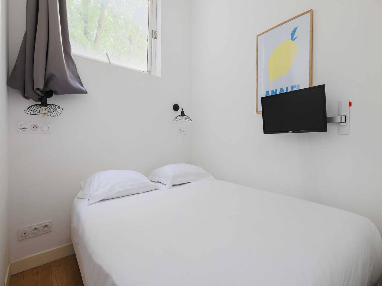 Appartement de vacances