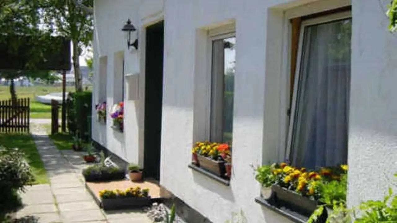 Appartement de vacances entier, Ferienwohnung für 2 Personen (17 m²) in Hiddensee, Vorpommern-Rügen