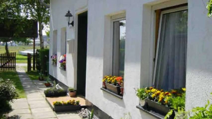 Ferienwohnung für 2 Personen, mit Garten in Vitte - 2