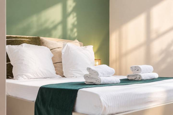 Ganze Wohnung, Charming and radiant flat of 55 m² located in the heart of Bordeaux in Bordeaux, Bordeaux und Umgebung