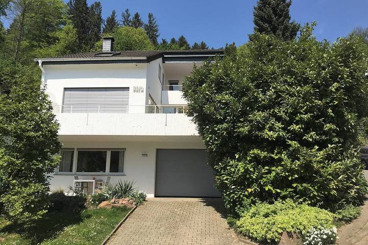Location de vacances pour 4 personnes à Heidelberg