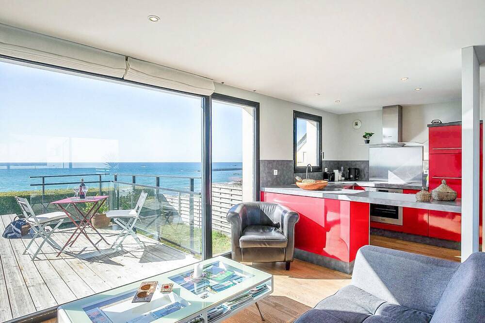 Maison de vacances