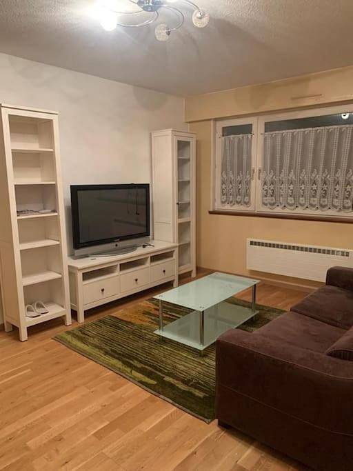 Appartement de vacances pour 2 personnes