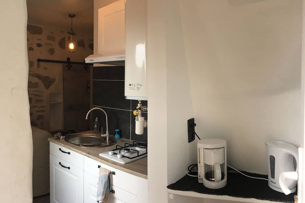 Estudio Con Encanto 15mn de mar in Capestang, Côte d'Améthyste