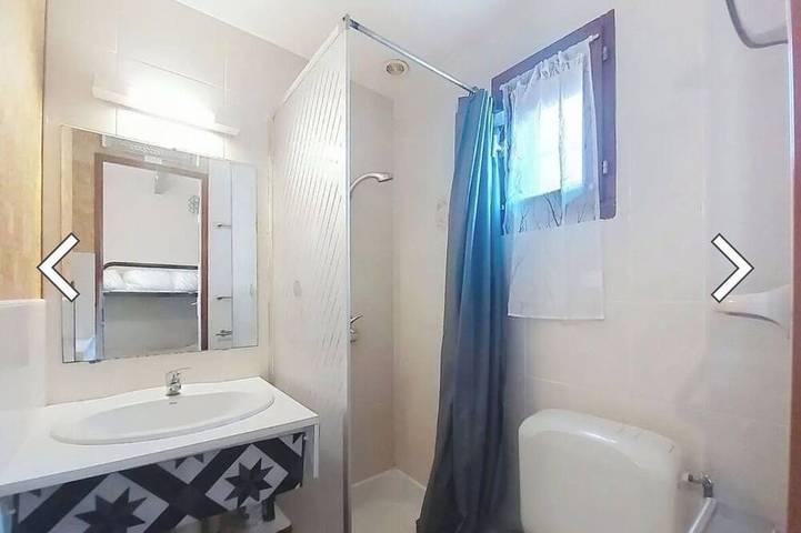 Gîte pour 5 personnes, avec piscine et terrasse dans Office De Tourisme Des Mathes La Palmyre - 4