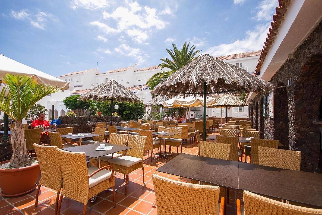 Ona Los Claveles in Los Cristianos, Arona 