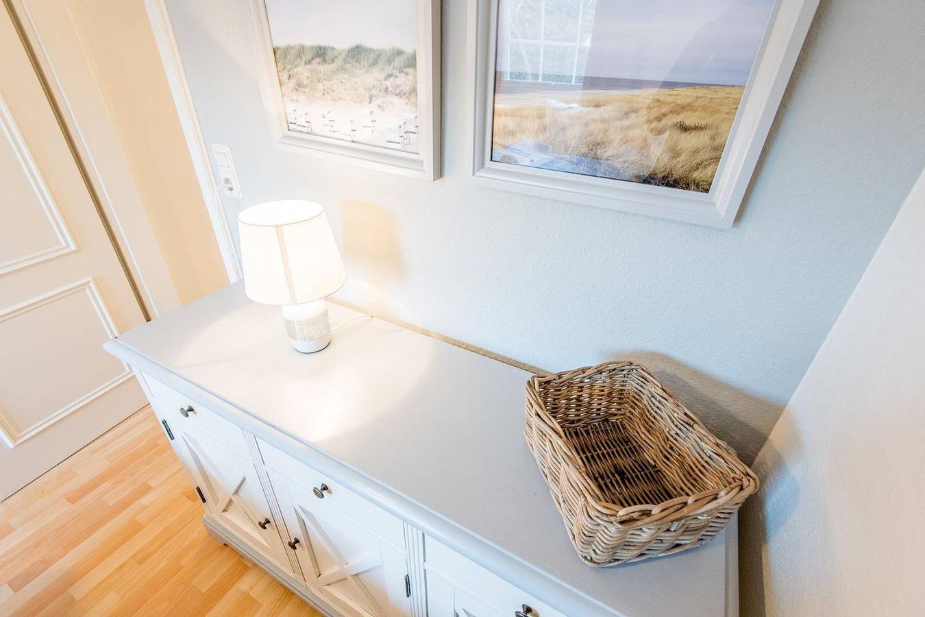 Ganze Wohnung, Modern. Hell. Zentral. in Westerland, Sylt (Gemeinde)