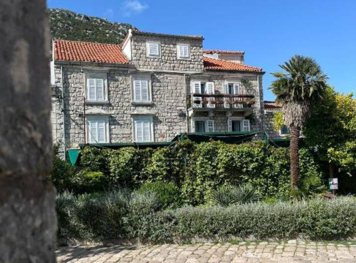 Ganze Wohnung, Ferienwohnung für 5 Personen in Ston, Dubrovnik-Neretva