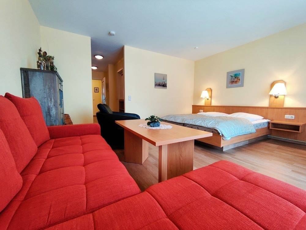 Ferienwohnung in Kühlungsborn ab 124€ pro Nacht