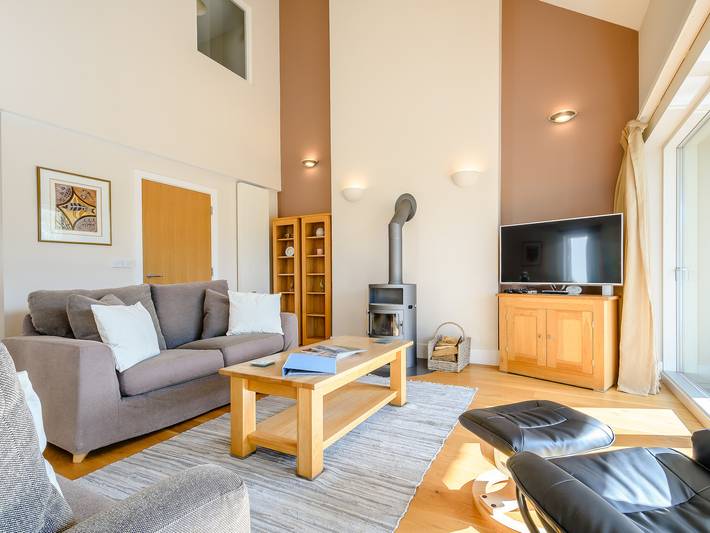 Gîte pour 9 personnes, avec Jardin dans Cotswolds - 4