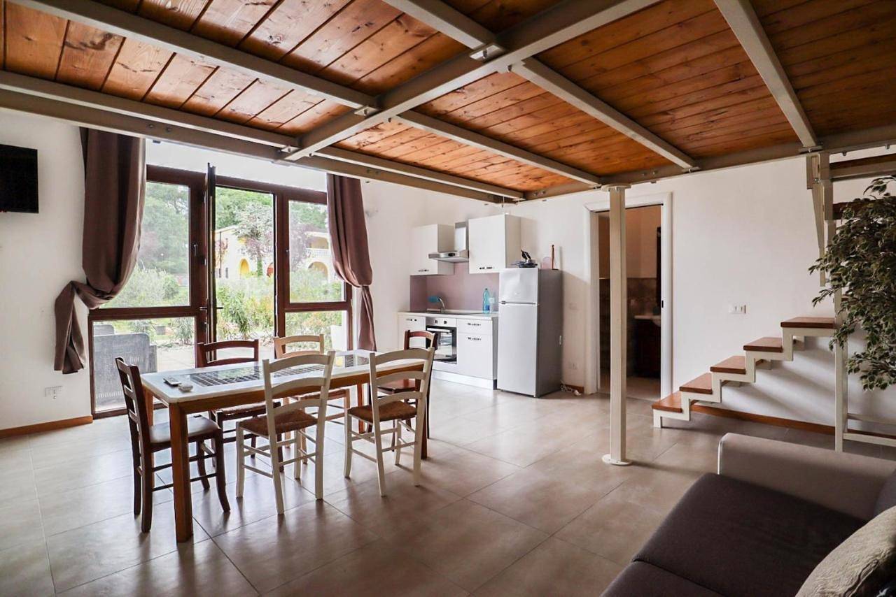 Appartamento intero, Agriturismo Monteroseo in Bedizzole, Prealpi Gardesane