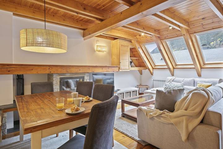 Ferienwohnung für 9 Personen - 1
