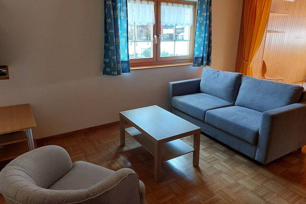 Appartamento di vacanza Giswil per 1 - 3 persone con 1 camera da letto - Casa di vacanza in Giswil, Canton Obvaldo