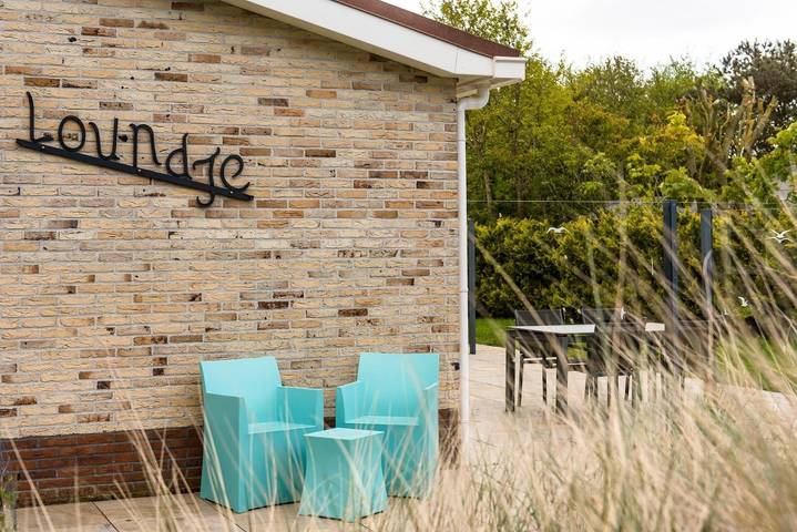 Ferienhaus für 4 Personen, mit Garten auf Ameland - 3