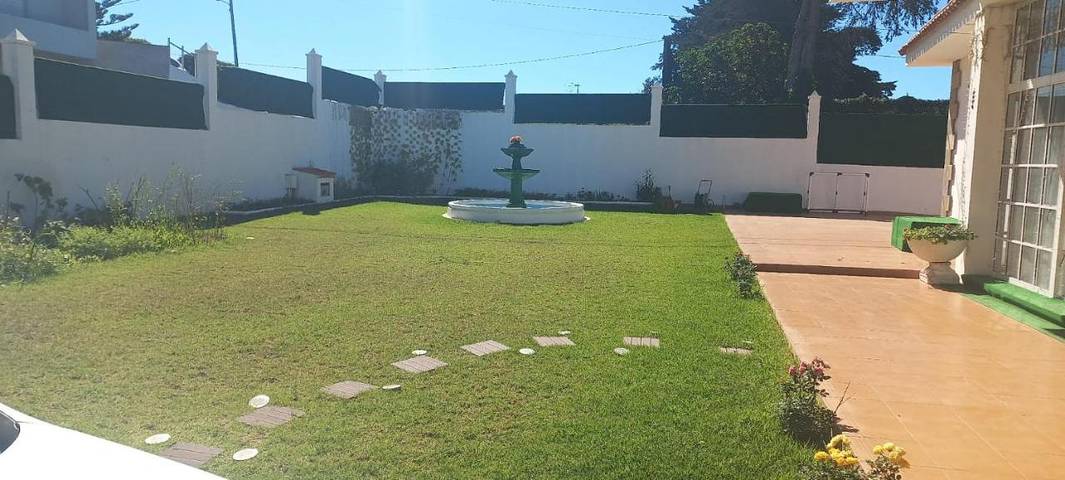 Casa de huéspuedes para 3 personas, con jardín y vistas en San Cristóbal de La Laguna