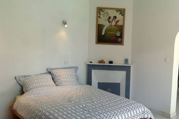 Casa bien equipada con terraza in Toulouse, Toulouse region