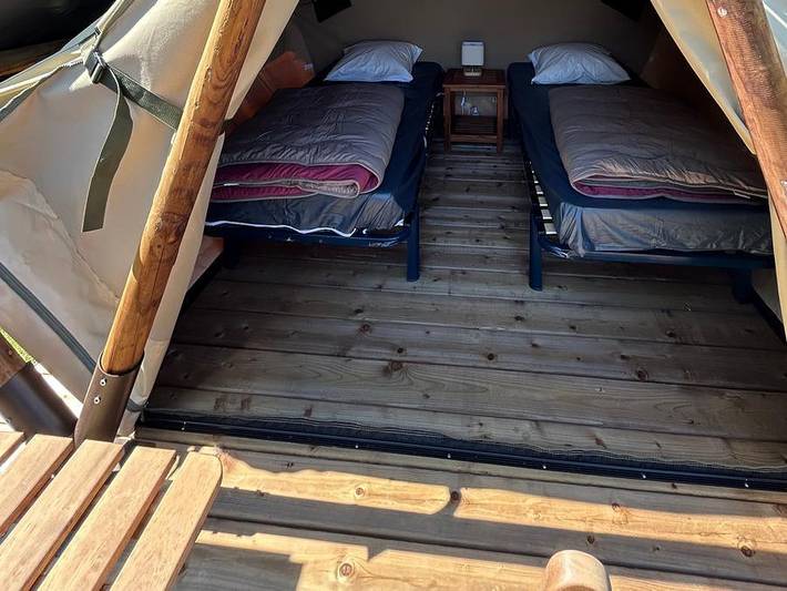 Location de vacances pour 2 personnes à Gamaches - 3