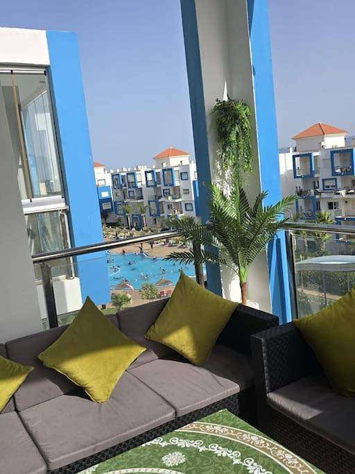 Maison de vacances pour 6 personnes, avec vue et jardin ainsi que piscine et bassin pour enfant