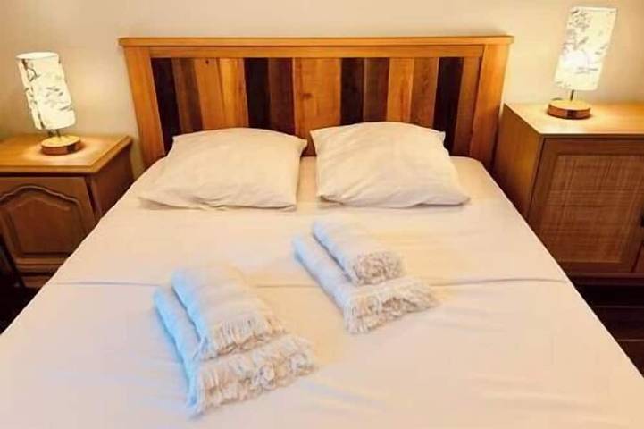 Gîte pour 4 personnes, avec jardin à Le Plessis-Robinson - 3